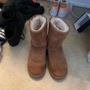 Ugg boots